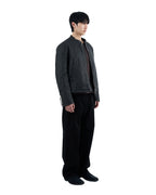 로우 엣지 팬츠
